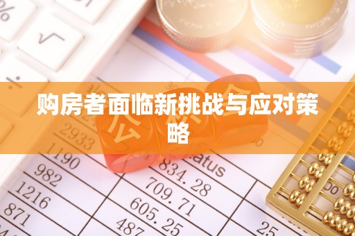 河源购房者面临新挑战与应对策略