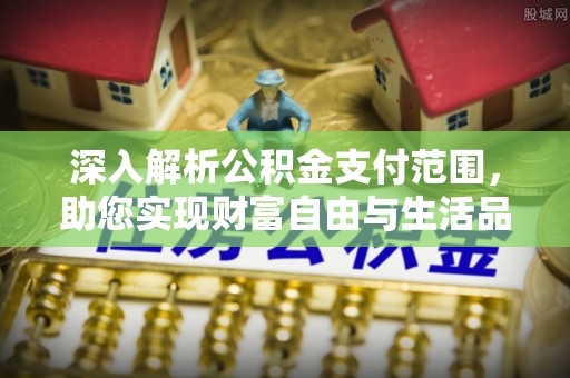 河源深入解析公积金支付范围，助您实现财富自由与生活品质提升
