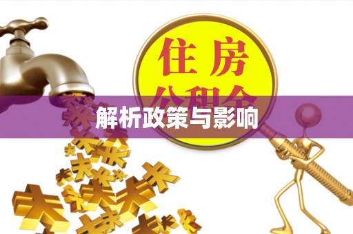 河源解析政策与影响