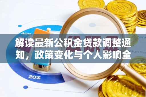 河源解读最新公积金贷款调整通知，政策变化与个人影响全解析