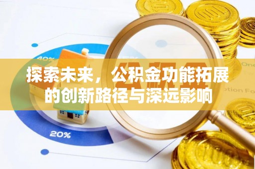 河源探索未来，公积金功能拓展的创新路径与深远影响