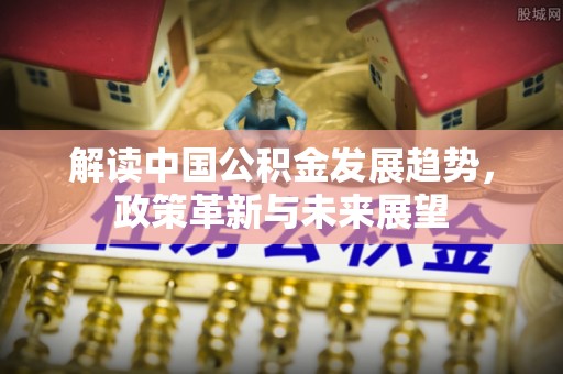 河源解读中国公积金发展趋势，政策革新与未来展望