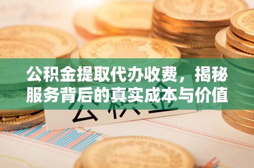 河源公积金提取代办收费，揭秘服务背后的真实成本与价值