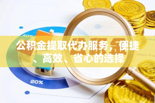 河源公积金提取代办服务，便捷、高效、省心的选择