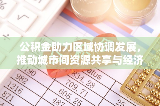 河源公积金助力区域协调发展，推动城市间资源共享与经济均衡发展