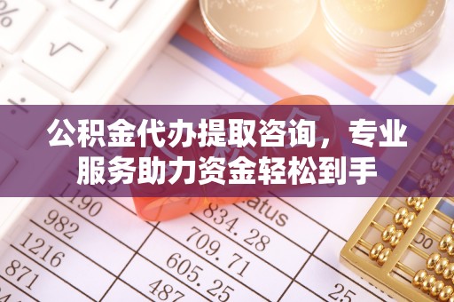 河源公积金代办提取咨询，专业服务助力资金轻松到手