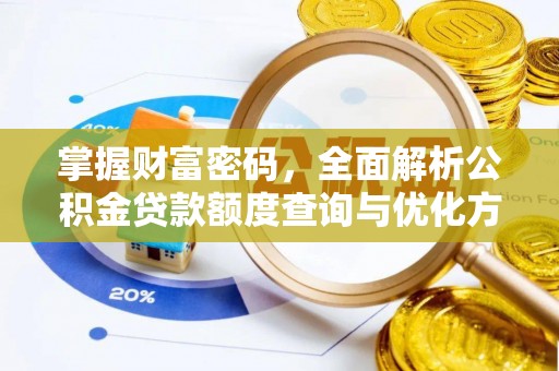 河源掌握财富密码，全面解析公积金贷款额度查询与优化方案