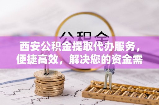 河源西安公积金提取代办服务，便捷高效，解决您的资金需求