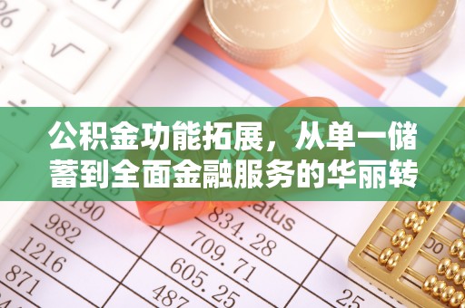 河源公积金功能拓展，从单一储蓄到全面金融服务的华丽转身