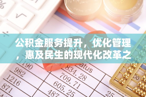 河源公积金服务提升，优化管理，惠及民生的现代化改革之路