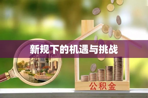 河源新规下的机遇与挑战