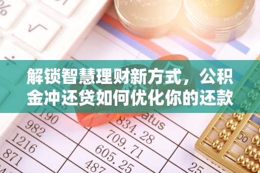 河源解锁智慧理财新方式，公积金冲还贷如何优化你的还款计划