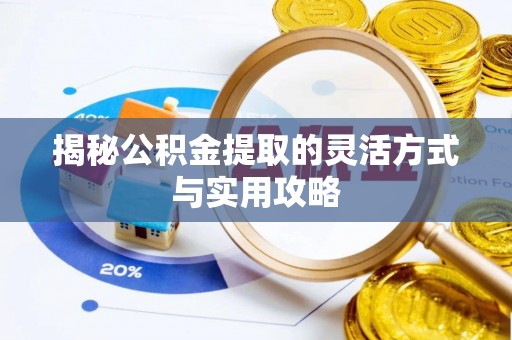 河源揭秘公积金提取的灵活方式与实用攻略
