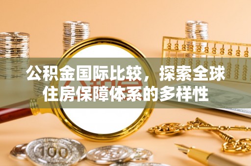 河源公积金国际比较，探索全球住房保障体系的多样性